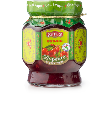 Варенье из малины