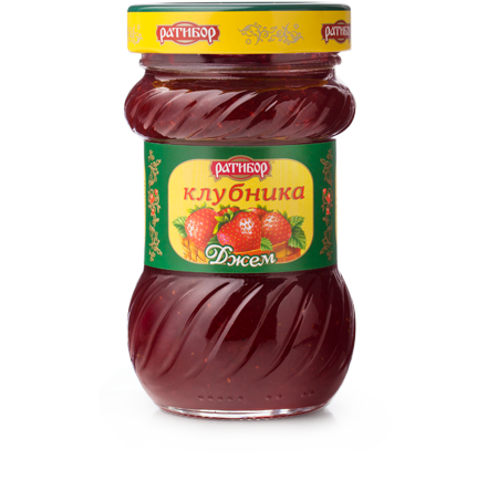 Клубника