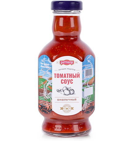 Шашлычный